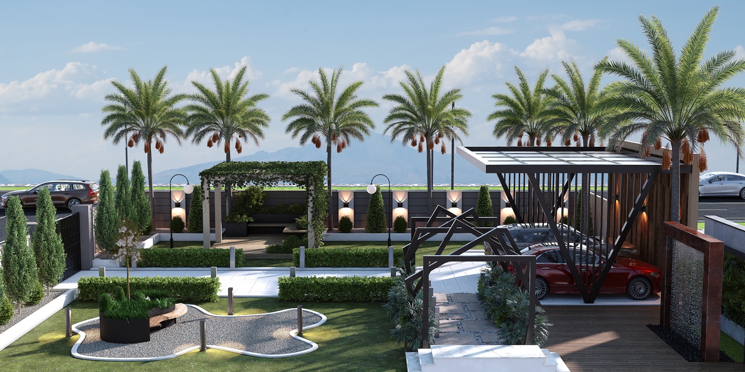 Top architect in kuchaman city